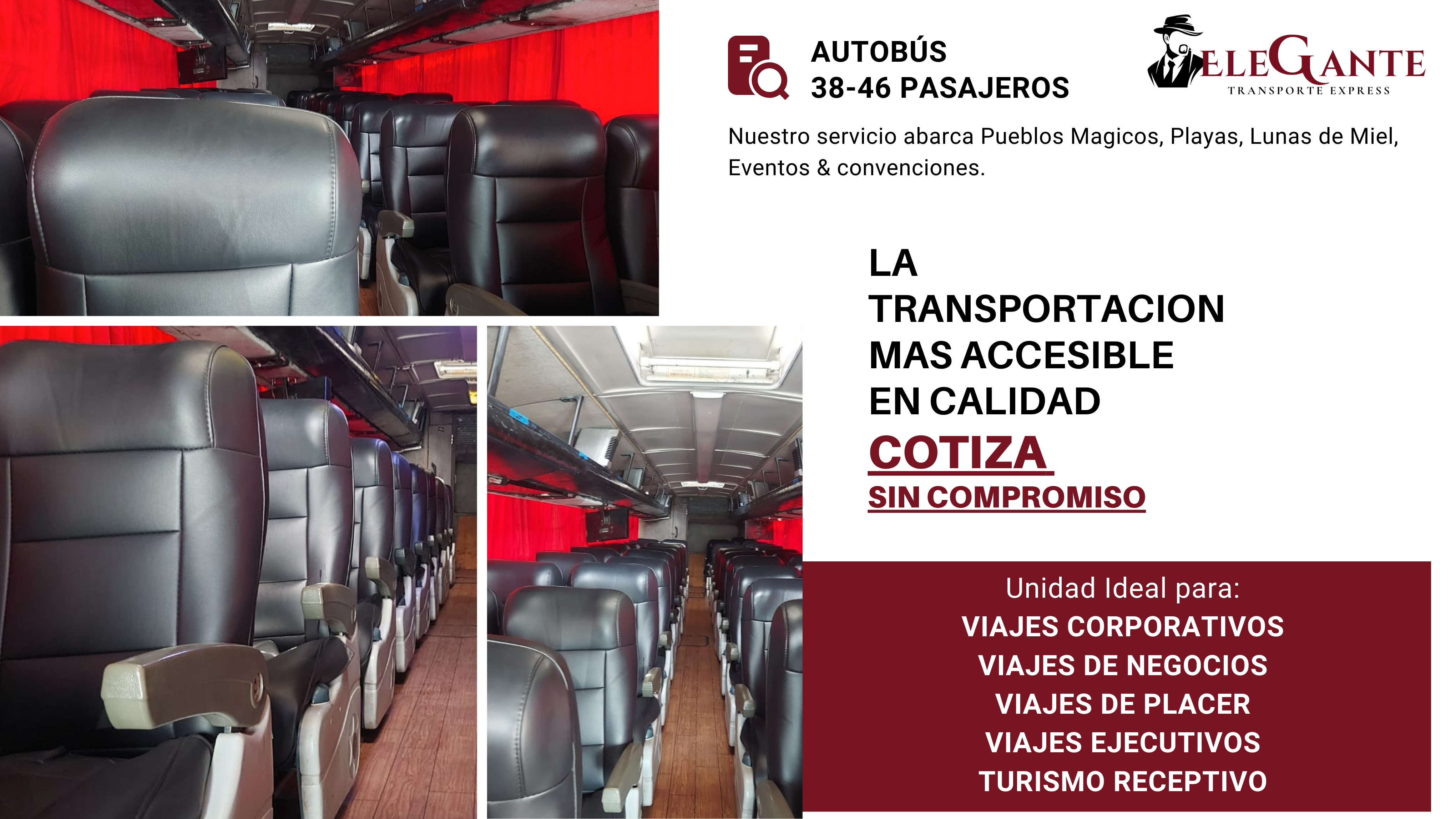 Nuestra Empresa